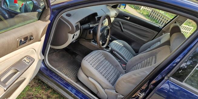 Volkswagen Passat b5 kombi 1.9tdi 115Km