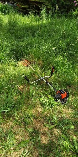 KOSZE TRAWY CHODNIKI STADIONY HOTELE PARKINGI POSESJE