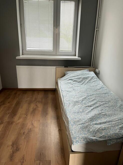 pokoje/kwatery pracownicze