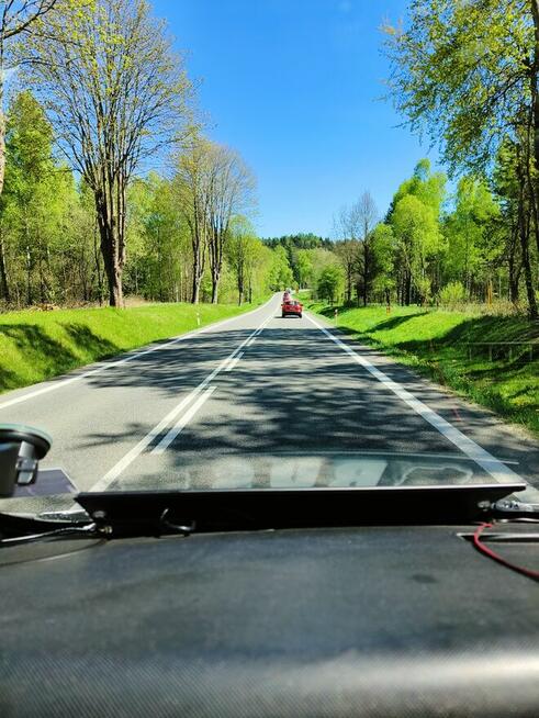 BUS Bieszczady - Solina, Polańczyk, cały Kraj - FHU Piotr Z