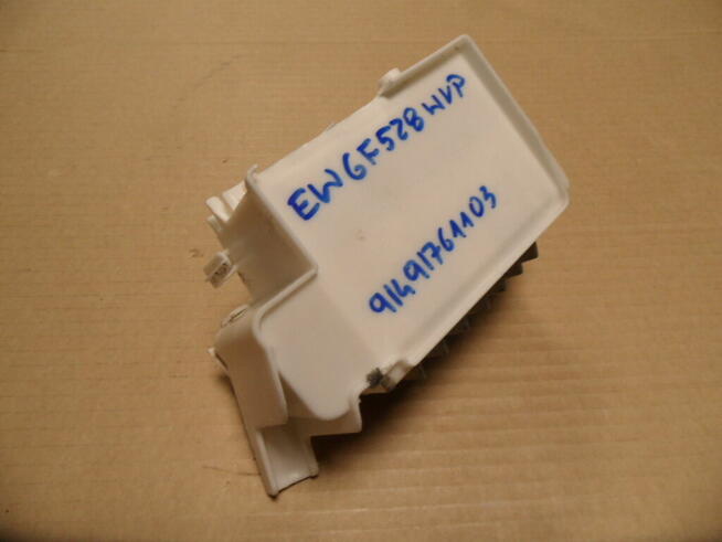 modul silnika pralki electrolux EW6F528WVP 91491761103