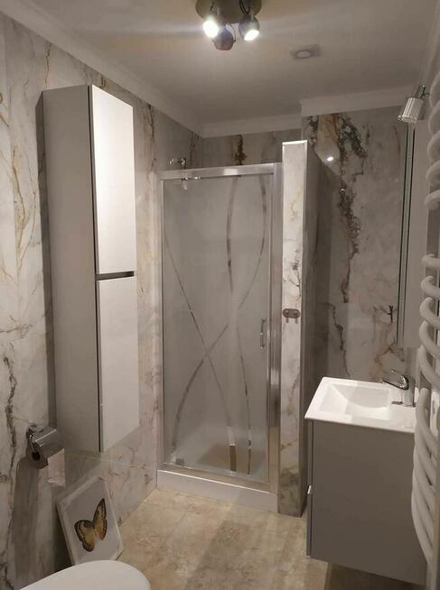 Remonty i wykończenia wnętrz, usługi budowlane