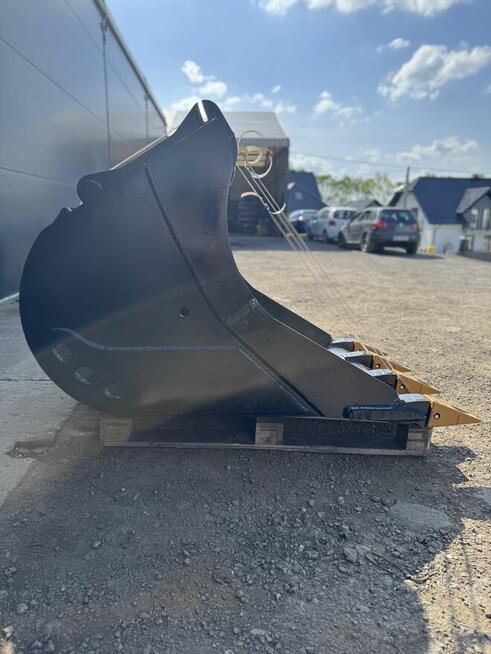 Łyżka podsiębierna 100cm 14,5-18t