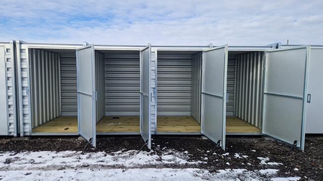 Graciarnia 2.0 - Magazyn samoobsługowy Świebodzin