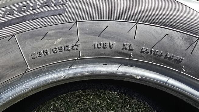 Opona GTRADIAL 4Seasons 235/65/17108V XL SUV 2024r.7,28mm