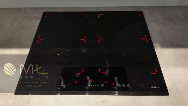 Podłaczenie Płyty Indukcyjnej Warszawa Piaseczno Wesoła Ząbk