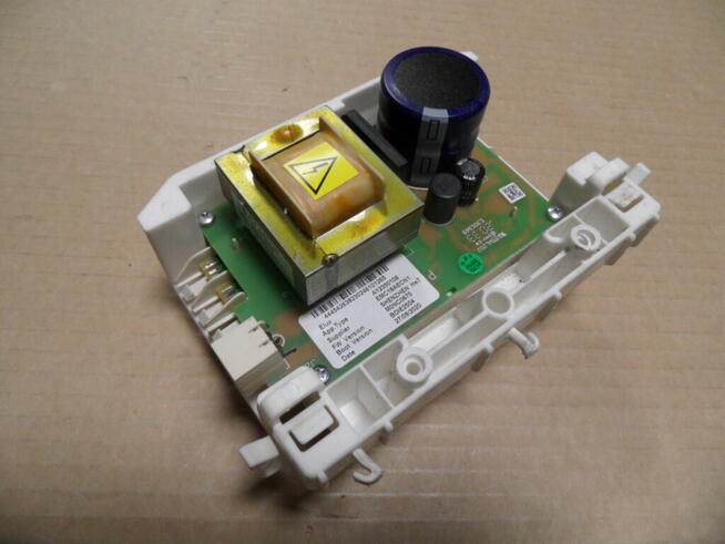 modul silnika pralki electrolux EW6F528WVP 91491761103