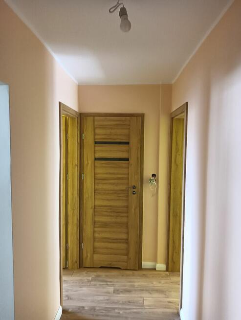 Remont wykończenia szpachlowanie, malowanie