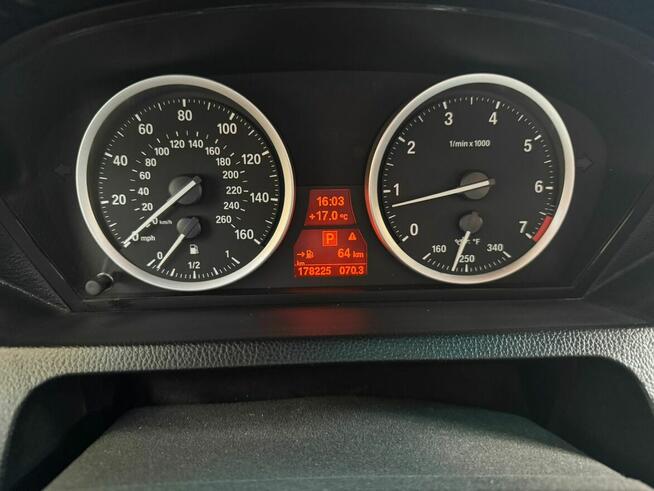 BMW Seria 6 BMW Seria 6 E63 V8 650 i