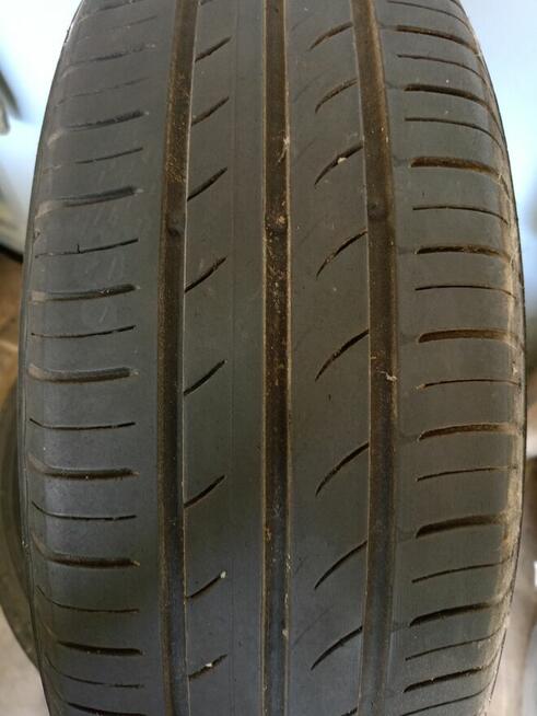 Opony letnie 195/65/15