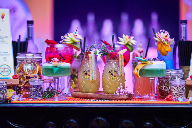 „Cocktails&Dreams” Barman Wesele Częstochowa