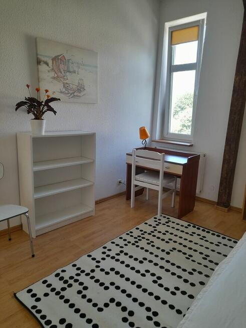 Pokoje do wynajęcia, jednoosobowe, dla kobiet.