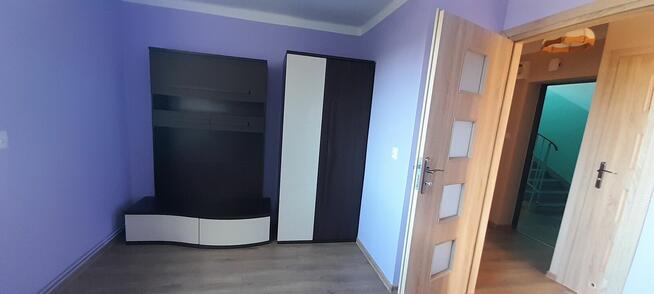 Zamienię mieszkanie w Łańcucie na m.Rzeszów