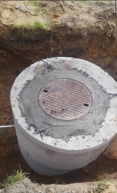 Fundamenty, ściany oporowe, gabiony, przepusty, jazy, żelbet