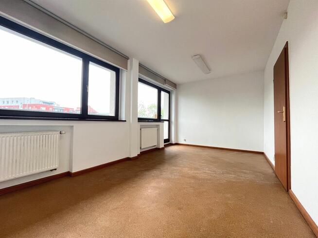 Lokal użytkowy - biurowy/usługowy Szosa Chełmińska