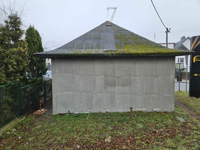 ZAWIESZENIE Przetargu na kiosk – postępowanie wstrzymane