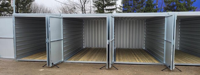 Self Storage Olsztyn