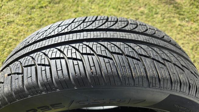 Opona GTRADIAL 4Seasons 235/65/17108V XL SUV 2024r.7,28mm