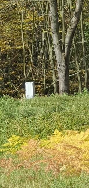 Sprzedam działkę budowlaną widokową