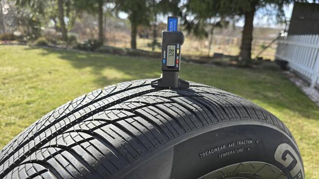 Opona GTRADIAL 4Seasons 235/65/17108V XL SUV 2024r.7,28mm