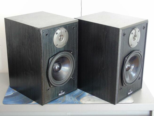 Kolumny Magnat 2x 100 wat. sprawne. DOSTAWA.