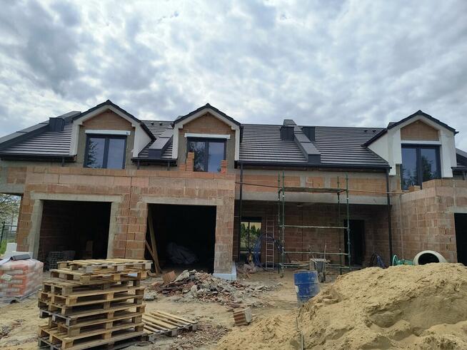 Dom 130 m2 na Chmielniku w Kaliszu