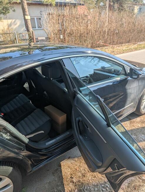 Volkswagen CC 2014 1.4TSI Polski salon