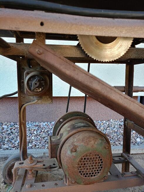 Krajzega Piła Pilarka stołowa