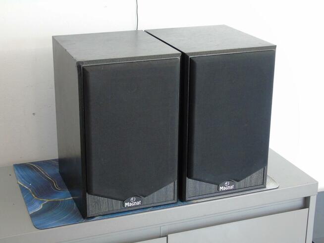 Kolumny Magnat 2x 100 wat. sprawne. DOSTAWA.
