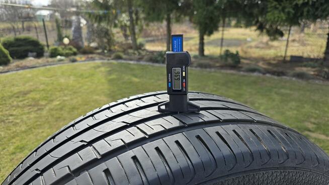 Opony Barum Bravuris3 255/50/19 Y XL SUV 6,96mm.Y300km/h