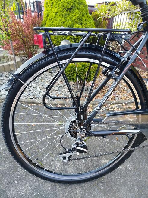 Rower Trekkingowy Romet Wagant 2.0