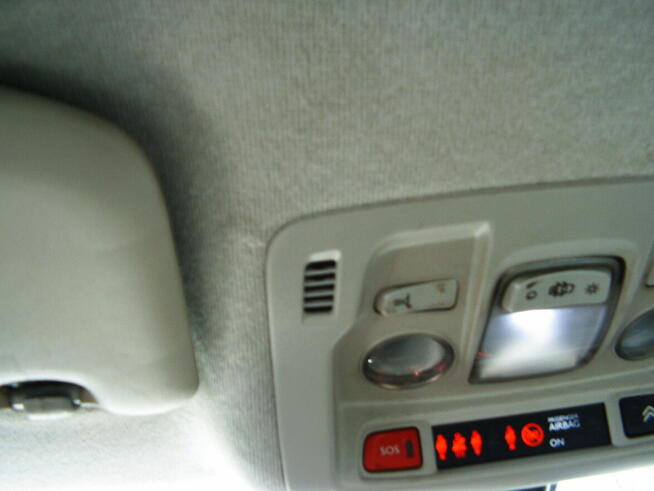 Citroen C 3 III 2017 r