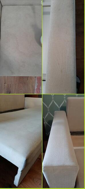 Pranie tapicerki Wrocław - EcoPure.pl