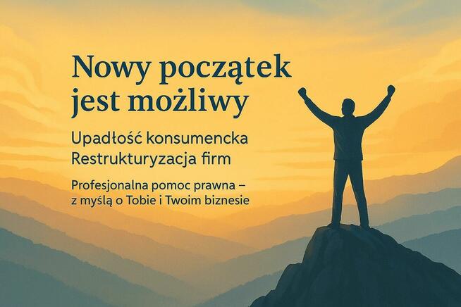 Upadłość i Restrukturyzacja