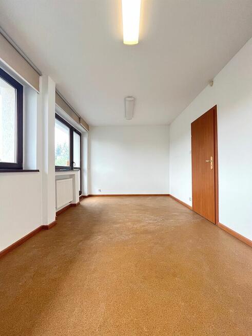 Lokal użytkowy - biurowy/usługowy Szosa Chełmińska