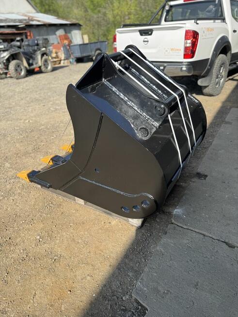 Łyżka podsiębierna 100cm 14,5-18t