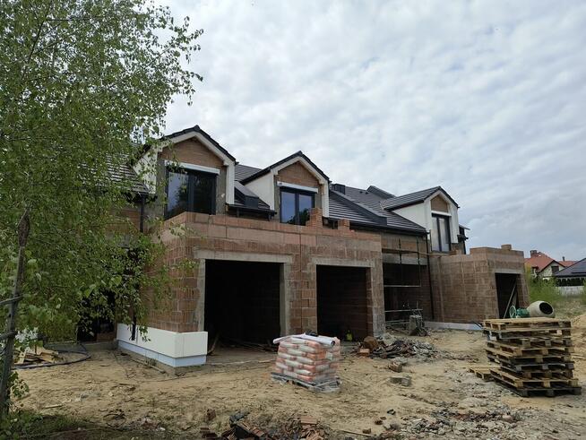 Dom 130 m2 na Chmielniku w Kaliszu