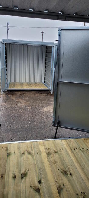 Self Storage Olsztyn