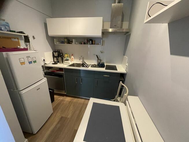 Lokal mieszkalno-użytkowy 55 m2 Piastowska Gdańsk