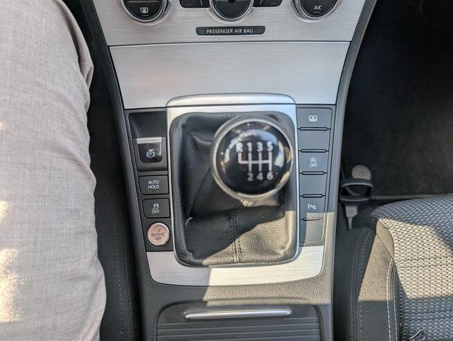 Volkswagen CC 2014 1.4TSI Polski salon