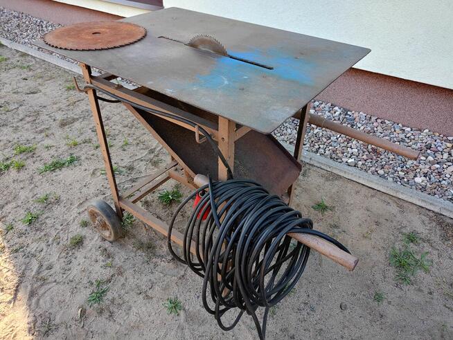 Krajzega Piła Pilarka stołowa