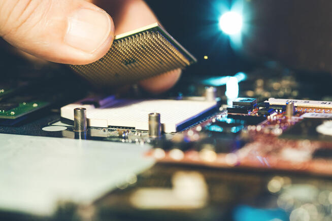 Składanie komputerów na zamówienie | Gotowe zestawy | Dojazd