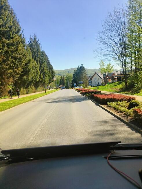 BUS Bieszczady - Solina, Polańczyk, cały Kraj - FHU Piotr Z