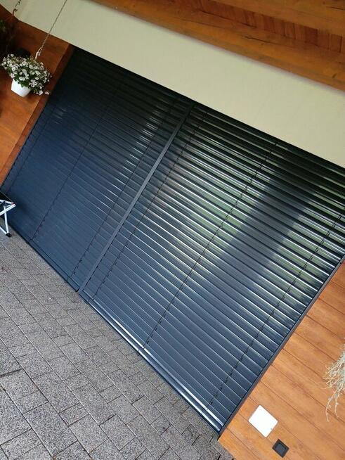 Mycie paneli PV, kostki brukowej, fasad, pielęgnacja