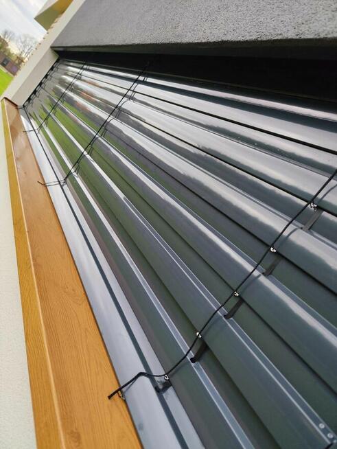 Mycie paneli PV, kostki brukowej, fasad, pielęgnacja