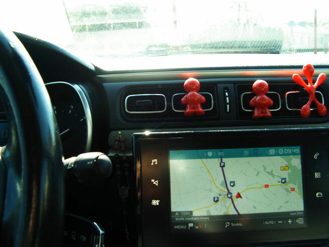 Citroen C 3 III 2017 r