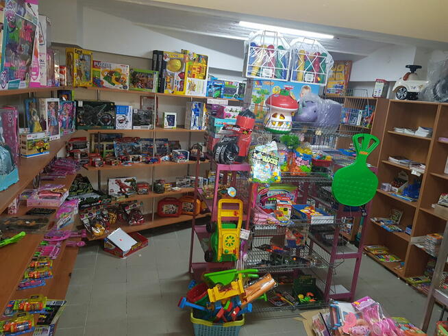 LOKAL DO WYNAJĘCIA 50 m2