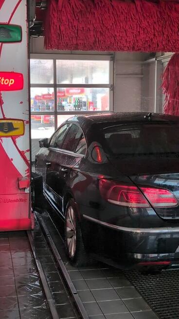 Volkswagen CC 2014 1.4TSI Polski salon