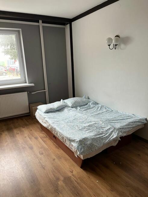 pokoje/kwatery pracownicze