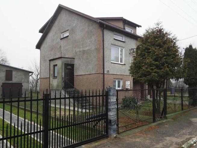 Dom wolnostojący Świercze 10 km za Nasielskiem